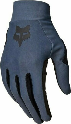 FOX Flexair Gloves Graphite XL Kolesarske rokavice