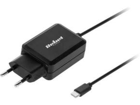 REBEL polnilec USB charger Type-C