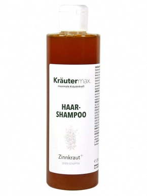 Kräuter Max Šampon s preslico+ - 250 ml