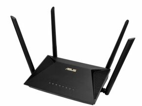 Asus RT-AX1800U mesh router