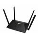 Asus RT-AX1800U mesh router, Wi-Fi 6 (802.11ax), 1201Mbps