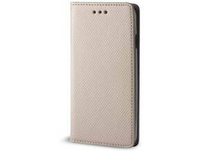 MAXLIFE Torbica Smart Magnet Samsung Galaxy A34 5g Zlata GSM168922