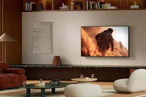 Sony Bravia 7/Bravia 7 II K-55XR75M2 televizor