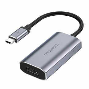 Choetech HUB-H16 adapter USB-C / HDMI 8K 60Hz M/F