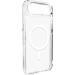 PURO ovitek Lite Mag za iPhone Air, prozorna, PUIPC1766LITEMAGTR