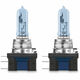 Osram halogenske avtomobilske žarnice Cool Blue Intense 12V H15