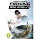 Igra Fishing Sim World za PC