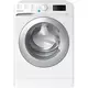 INDESIT pralni stroj BWE 81485X WS EE N, 8kg