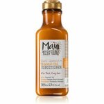 Maui Moisture Curl Quench + Coconut Oil balzam s kokosovim oljem za valovite in kodraste lase 385 ml