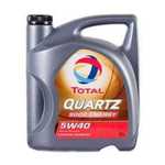 Total olje Quartz 9000 Energy 5W40 5L