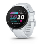 Garmin Forerunner 70 Whitestone, 43mm pametna ura