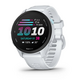 Garmin Forerunner 70 Whitestone, 43mm pametna ura