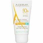 A-Derma Protect AC fluid za matiranje SPF 50+ 40 ml
