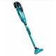 Makita pokončni sesalnik DCL284FRF