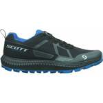 Scott Supertrac 3 Shoe Black/Storm Blue 45,5 Trail tekaška obutev