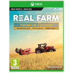 Real Farm - Premium Edition (Xbox One &amp; Xbox Series X)