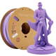 Polymaker PolyTerra PLA Lavender Purple - 1,75 mm / 1000 g