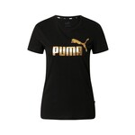 Puma Ženska Majica Črna XS