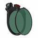 Freewell Freewell Eiger Matte Box True Color VND CPL Filter