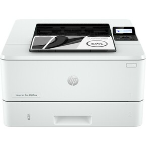 HP LaserJet Pro 4002dw laserski tiskalnik