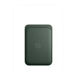 Apple iPhone FineWoven denarnica, z MagSafe, Evergreen (MT273ZM/A)