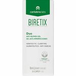 Biretix Treat Duo Anti-Blemish Gel korekcijska obnovitvena anti-recidivna nega proti nepopolnostim kože in sledem po aknah 30 ml
