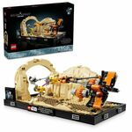 LEGO® Star Wars™ 75380 Diorama Mos Espa Podrace™