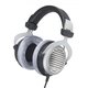 BeyerDynamic DT 990 Edition 32 slušalke, 3.5 mm, siva/črna, 96dB/mW, mikrofon