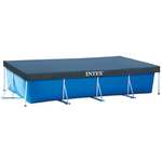 Intex Ponjava za prekrivanje za bazene z okvirjem&nbsp;Family - 300 x 200 cm