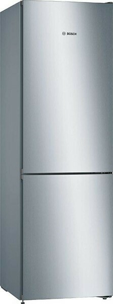 Bosch KGN36VLED vgradni hladilnik z zamrzovalnikom