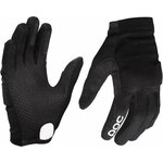 POC Essential DH Glove Uranium Black S Kolesarske rokavice