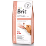Brit GF Renal veterinarska dieta za pse, 12 kg