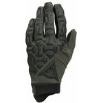 Dainese HGR EXT Gloves Black/Gray L Kolesarske rokavice