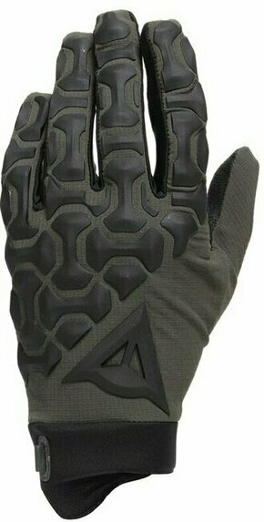 Dainese HGR EXT Gloves Black/Gray L Kolesarske rokavice