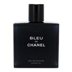 Chanel Bleu de Chanel gel za prhanje 200 ml za moške