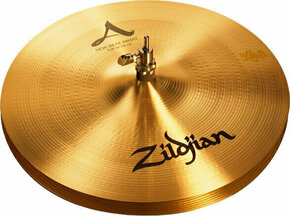 Zildjian A0133 A New Beat Hi-Hat činela 14"