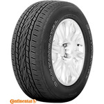 Continental celoletna pnevmatika ContiCrossContact LX 2, 255/60R17 106H