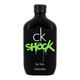 Calvin Klein CK One Shock toaletna voda 100 ml za moške