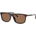 Dolce & Gabbana DG4542 502/73 ONE SIZE (56) Havana/Rjava