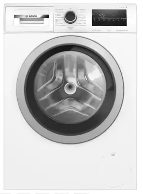 Bosch WAN28164BY pralni stroj 8 kg