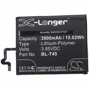 Baterija za LG Q70 / K50S / K51