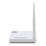 Netis WF-2409E router, Wi-Fi 4 (802.11n), 300Mbps