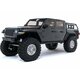 Axial SCX10 III Jeep JT Gladiator 4WD 1:10 RTR siv