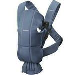 BabyBjorn nosilec Mini Indigo