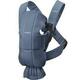 BabyBjorn nosilec Mini Indigo