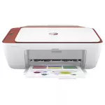 HP DeskJet 2723e kolor multifunkcijski brizgalni tiskalnik, A4, 1200x1200 dpi/4800x1200 dpi, Wi-Fi