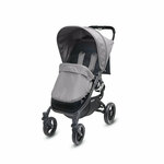 Valco Baby otroški voziček Snap 4, Edition Fauna