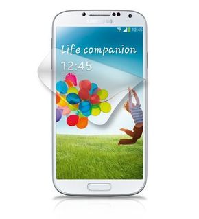 Samsung zaščitna folija Galaxy S4