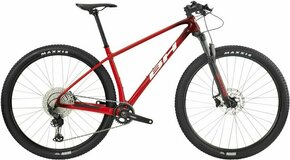 BH Bikes Ultimate RC 7.0 Red/White/Dark Red S Hardtail kolo