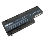Baterija za Medion Akoya P7611 / P7612 / P7614 / P7810, 6000 mAh